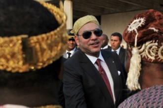 Koacinaute : Important discours du Roi du Maroc à  lÂ’ouverture du Forum Economique maroco-ivoirien
